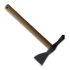 American Tomahawk Model 1 Tomahawk Black/Coyote Nylon axe