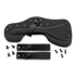 Ascia American Tomahawk Model 1 Tomahawk Black/Coyote Nylon