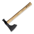 American Tomahawk Model 2 Hickory Handle