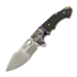 Liigendnuga Andre de Villiers Alpha Mini Acid Rain & Black Carbon Fibre