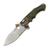 Liigendnuga Andre de Villiers Alpha Mini Wave Tab Acid Rain & Black Carbon Fibre