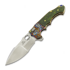 Andre de Villiers - Alpha S Mini, Acid Rain & Green Carbon Fiber