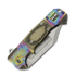 Πτυσσόμενο μαχαίρι Andre de Villiers Badlands 2, Custom Acid Rain