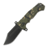 Coltello pieghevole Andre de Villiers Badlands, Kalguard Camo