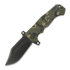 Andre de Villiers Badlands foldekniv, Kalguard Camo