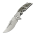 Andre de Villiers - Brawler Split Copper Carbon Fiber