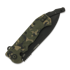 Andre de Villiers Crusher sulankstomas peilis, Kalguard Camo