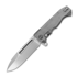 Liigendnuga Andre de Villiers Crusher, Plain Satin