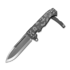 Andre de Villiers Crusher sulankstomas peilis, Urban Camo