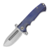 Andre de Villiers DF 折叠刀, Blue