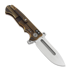 Coltello pieghevole Andre de Villiers DF, gold