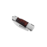 Andre de Villiers Impi Lockback sulankstomas peilis, rosewood
