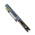 Coltello pieghevole Andre de Villiers Invader, Acid Rain, Fragged