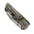 Coltello pieghevole Andre de Villiers Invader, Rosegold
