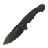 Saliekams nazis Andre de Villiers Large Pitboss 3, Black/Red Carbon Fibre