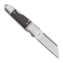 Andre de Villiers Mini Butcher kääntöveitsi, Ebony