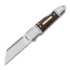 Andre de Villiers Mini Butcher kääntöveitsi, Rosewood