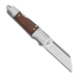 Andre de Villiers Mini Butcher kääntöveitsi, Rosewood