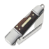 Andre de Villiers Mini Butcher sulankstomas peilis, Rosewood