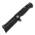 Andre de Villiers - Mini Cleaver Black