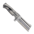 Andre de Villiers Mini Cleaver Satin sulankstomas peilis