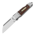 Andre de Villiers Pocket Butcher Lockback sulankstomas peilis, rosewood