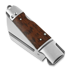 Andre de Villiers Pocket Butcher Lockback kääntöveitsi, rosewood