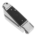 Andre de Villiers Pocket Butcher Slip Joint sulankstomas peilis