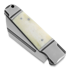 Andre de Villiers Pocket Butcher Slip Joint sulankstomas peilis, bone