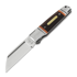 Andre de Villiers Pocket Butcher Slip Joint sulankstomas peilis, rosewood