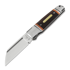 Andre de Villiers Pocket Butcher Slip Joint kääntöveitsi, rosewood