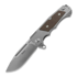 Saliekams nazis Andre de Villiers Ratel, Satin/Red Carbon Fibre