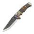 Andre de Villiers - Ronin BL Acid Rain & Black/Red CF & Orange Cross