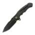Andre de Villiers Ronin Hybrid foldekniv, Kalguard