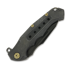Andre de Villiers Ronin Hybrid sulankstomas peilis, Kalguard