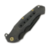 Andre de Villiers Ronin Hybrid foldekniv, Kalguard
