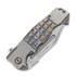 Andre de Villiers Savage Partly Acid Rain folding knife