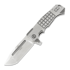 Andre de Villiers Tanto Frag 折叠刀