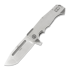 Andre de Villiers Tanto G2 Plain S35VN 折叠刀