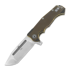 Coltello pieghevole Andre de Villiers Tanto Gold