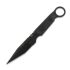 Andre de Villiers Warspike, Black G-10