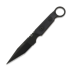 Andre de Villiers Warspike, Black G-10