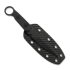 Andre de Villiers Warspike, Black G-10