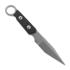 Nóż Andre de Villiers Warspike, Carbon Fibre