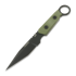 Andre de Villiers - Warspike, OD Green G-10