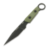 Andre de Villiers Warspike, OD Green G-10