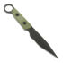 Andre de Villiers Warspike, OD Green G-10