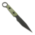 Andre de Villiers Warspike, OD Green G-10