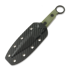 Andre de Villiers Warspike, OD Green G-10
