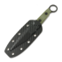 Andre de Villiers Warspike, OD Green G-10